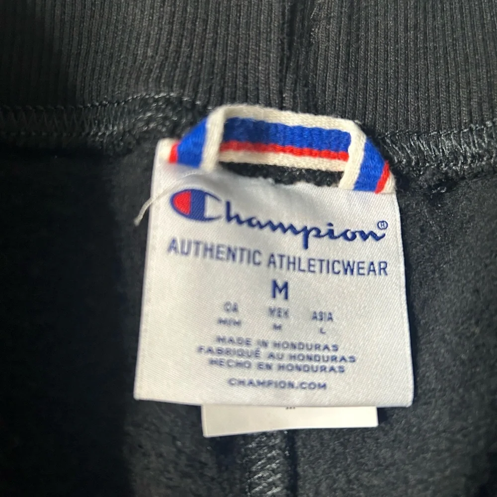 Champion authentic athletic